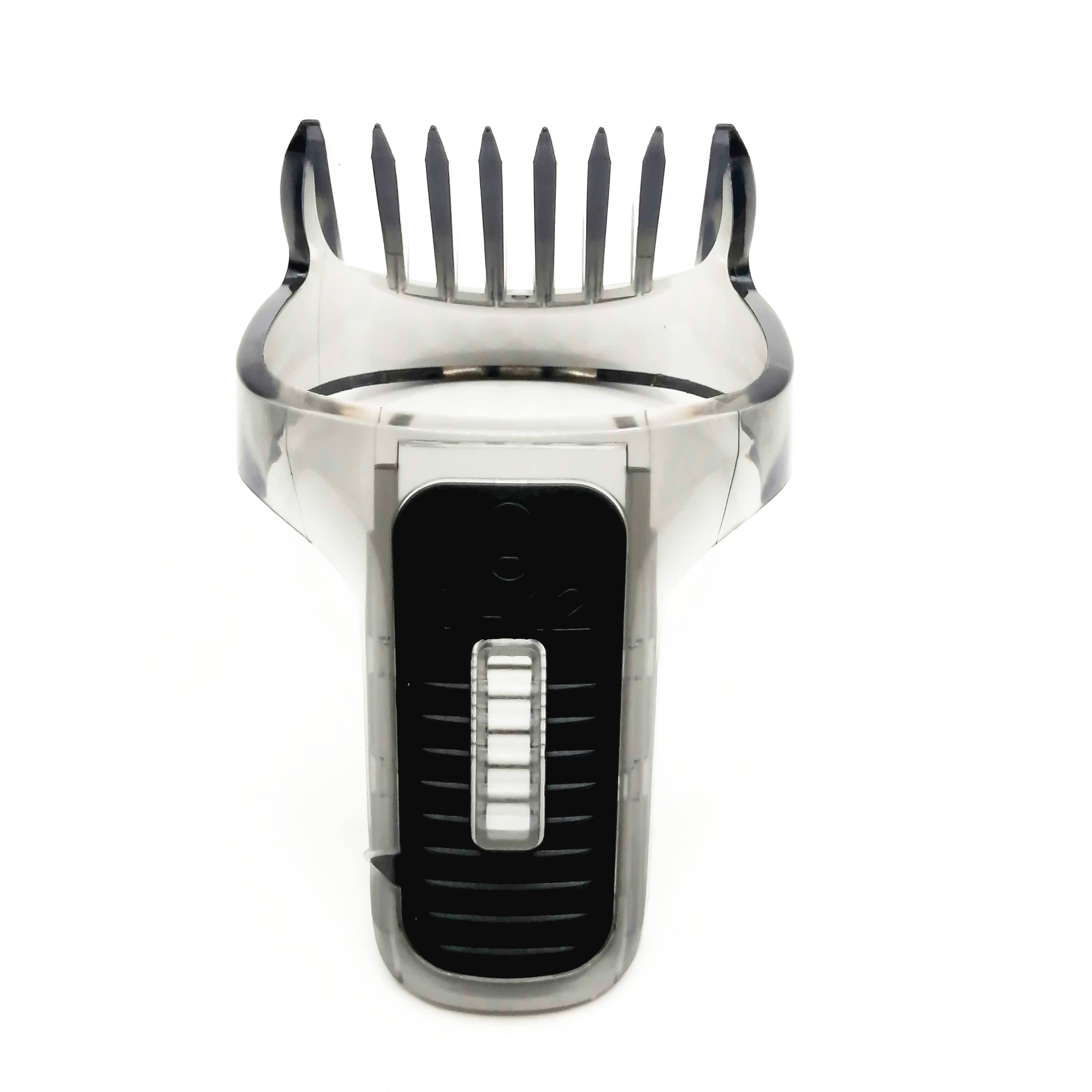 Byte av klipphuvudtrimmer för Philips COMB QG3321/16 QG3380/17 QG3381/15 QG3383/15 QG3387/15 QG3392/45 QG3388/15 QG3329 QG3330/60 QG3330 1-12mm