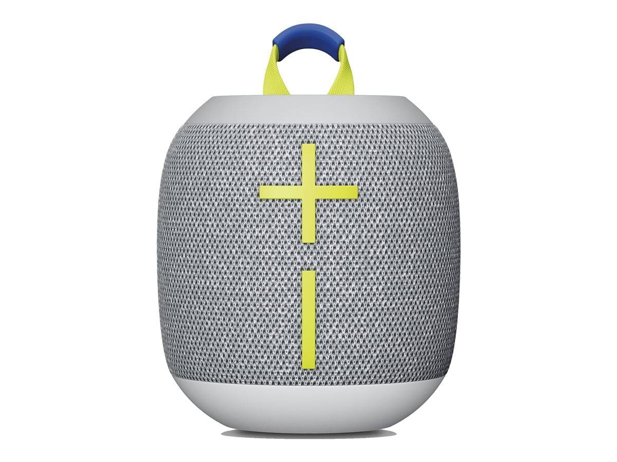 Logitech - Ultimate Ears WONDERBOOM 4 Active