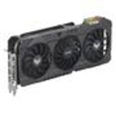 ASUS Radeon RX 7800 XT 16GB GDDR6 TUF OG OC GAMING