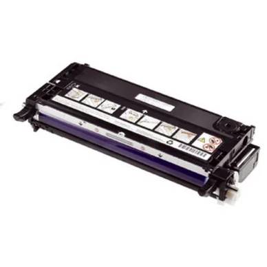 Dell svart toner 2.500 sidor