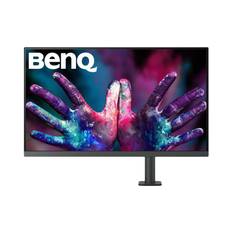 BenQ PD3205UA skærm - LED baglys - 32" - IPS - 5ms - 4K 3840x2160 ved 60Hz