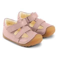 Bundgaard - Starter sandal - Petit Summer - Old rose 21