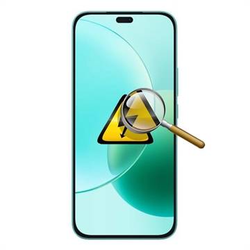 Honor 400 Lite Diagnos