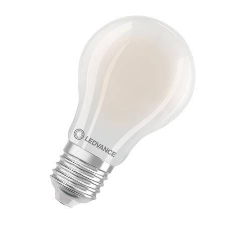 Ledvance Std glow dim mat 100 11w 930 e27.