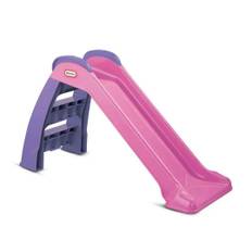 Lille Rutchebane Pink Little Tikes Rutchebaner 172410