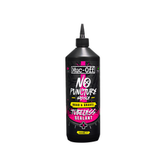 MUC-OFF Road&Gravel Tubeless Sealant 0,5L