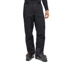 Latnja GTX Insulated Pant M True Black (XL)