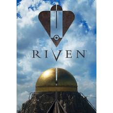 Riven PC