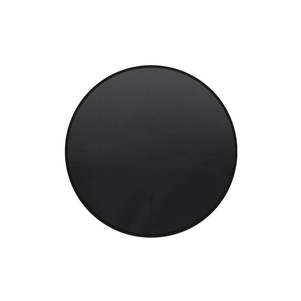 Fire Pit Mat for Bonfire,Double-Sided Fireproof Firepit Mat Round Fire Pit BBQ Mat for Under Grill Mat 22Inch