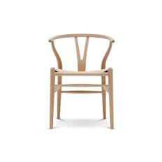 Y Stol - CH24 bøg olie - Carl Hansen & Søn