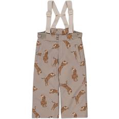 Konges Sløjd Mismou Snow Pants Str 3Y - P10130 Flyverdragter hos Magasin
