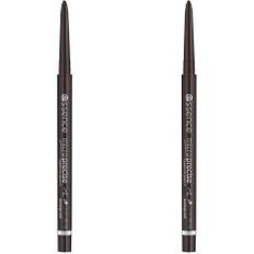 2st essence Micro Precise Eyebrow Pencil 05 black brown