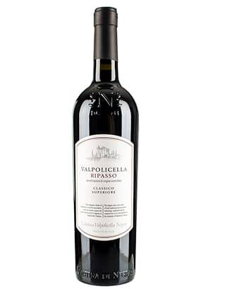 Cantina Negrar Valpolicella Ripasso DOC.