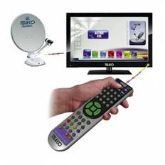 KIT FLATSAT KOMFORT SMART