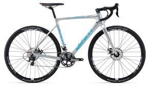 Giant TCX Advanced Pro 2<BR> - 2015 Carbon cross racercykel
