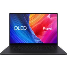 Asus ProArt P16 R9/64/2TB/4070/OLED 16" bærbar computer