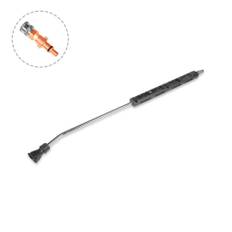 Högtryckslans Dr Dirt Extension Pipe HD 25° G3, SnapLock, Nilfisk