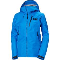 Helly Hansen Odin Mountain Infinity 3L Shell Jacket W