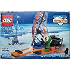 LEGO Arctic 6579 issurfare