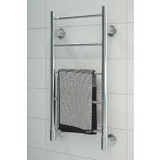Strømberg Fjord håndklædetørrer - Rustrfit stål -1130x430mm - OUTLET