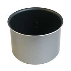 Fondue pot