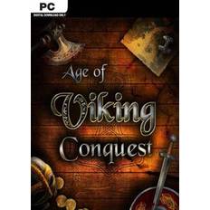 Age of Viking Conquest PC