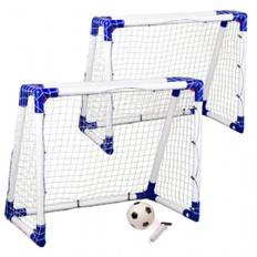 Target Sport Juniormål 2 stk Target Sport Fodboldmål 302250