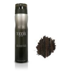 TOPPIK ROOT TOUCH UP SPRAY MEDIUM BROWN 98ML