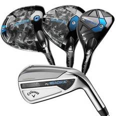 Callaway Paradym Ai Smoke Mens Full Set