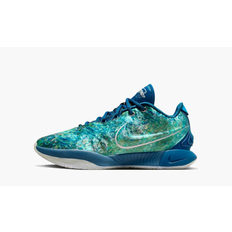 Nike LeBron 21 Abalone - 45.5