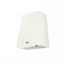 Kolfilterfläkt Franke Smart Deco Vit