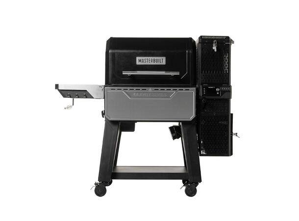 Masterbuilt® - XT Digital BBQ & Smoker