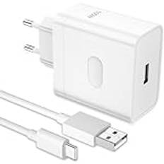 100W snabbladdare och USB-kabel C 1M Supervoc Charge för OPPO Reno12 11 F 10 Pro A60 A18 A38, VOOC snabbladdare med USB Type-C-kabel för realme 12+ 11 C65 OnePlus Nord CE 4 3 Lite 12 12R 11 10Pro