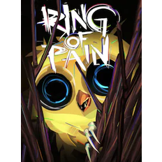 Ring of Pain (PC) - Steam Key - EUROPE