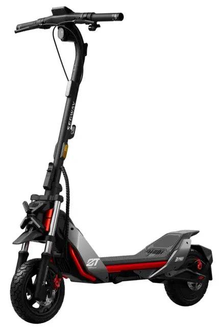 Segway-Ninebot Kickscooter ZT3 Pro D