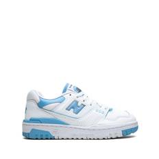 New Balance - 550 UNC sneakers - dam - gummi/polyuretan/Tyg - 8 - Vit