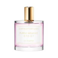 EAU DE PARFUM 100 ML | PURPLE MOLÉCULE