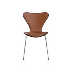 Fritz Hansen | 3107 Sjuan Framsidesklädd Kampanj