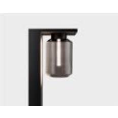Lampefeber Dia Poller Udendørs Lampe H: 80 cm - Sort