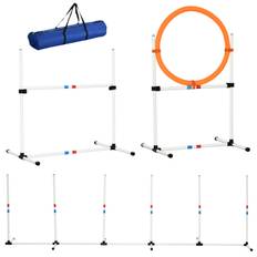 Hund Agility Set Training Kit