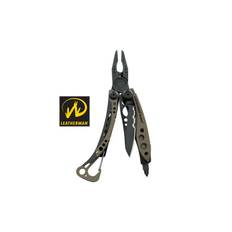 Leatherman Skeletool Coyote