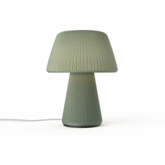 myCreation Voila Bordlampe E27 satin grøn