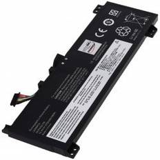 Batteri til Lenovo Legion 5-15ACH6H 82JU000FGE Laptop