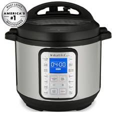 Instant Pot Duo Plus 9in1 Multicooker