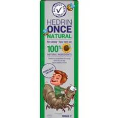 Hedrin Once Natural 100 ml