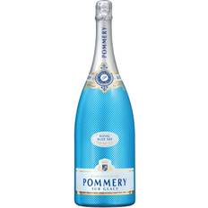 Champagne Pommery Royal Blue Skye Magnum 150 cl. - 12%