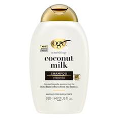 Coconut Milk Shampoo 385 Ml Shampoo Nude Ogx