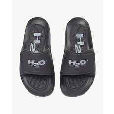 Justerbar badesandal - Black - 11/46