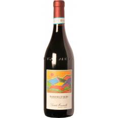 Barbera d'Alba 2022 Bartolo Mascarello DOC