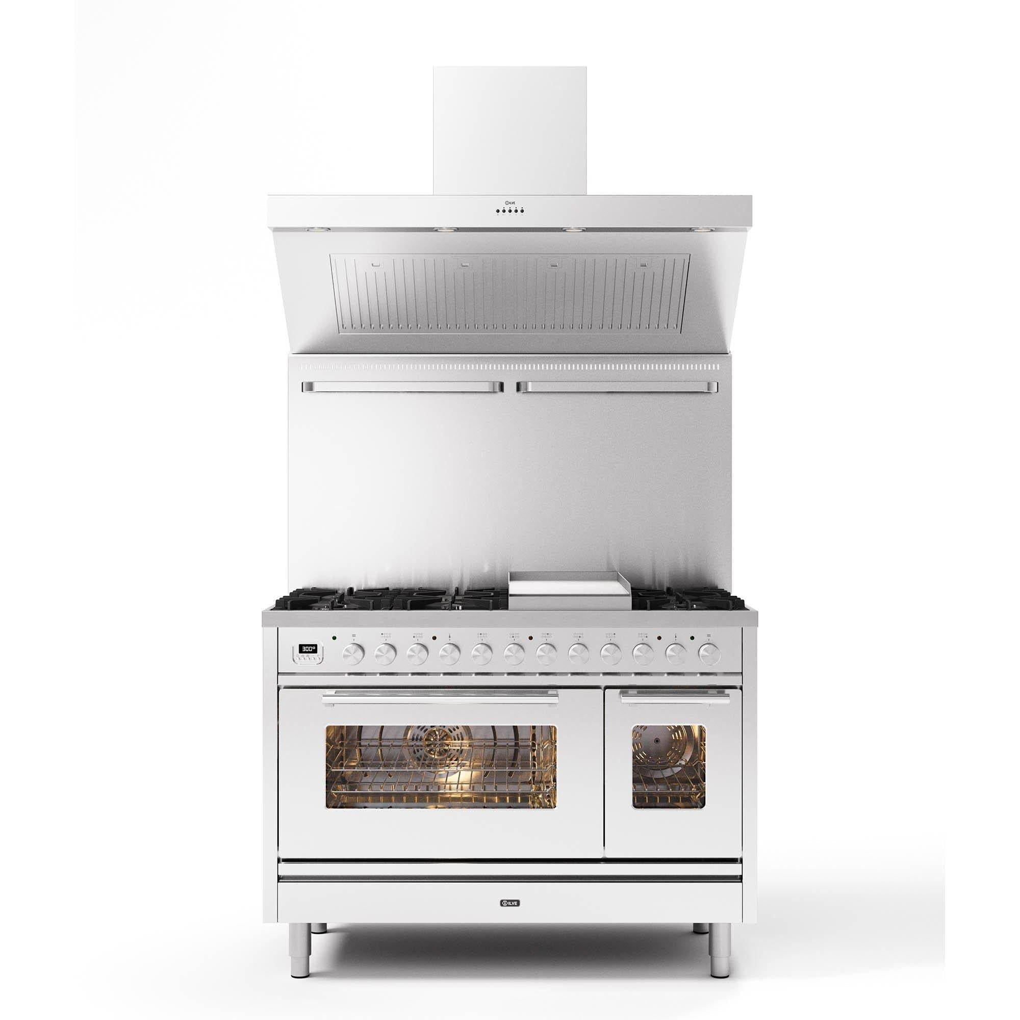 iLVE Professional Plus - P12W - 120 cm.